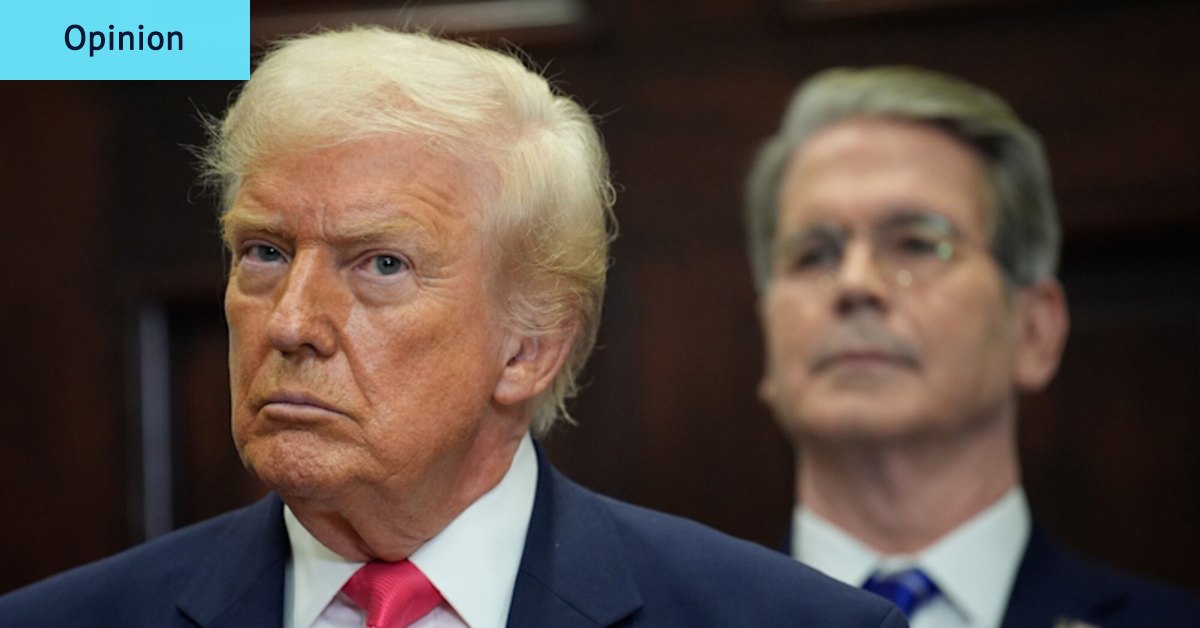 As Trump’s Iran war drags on, we’re facing the next oil crunch