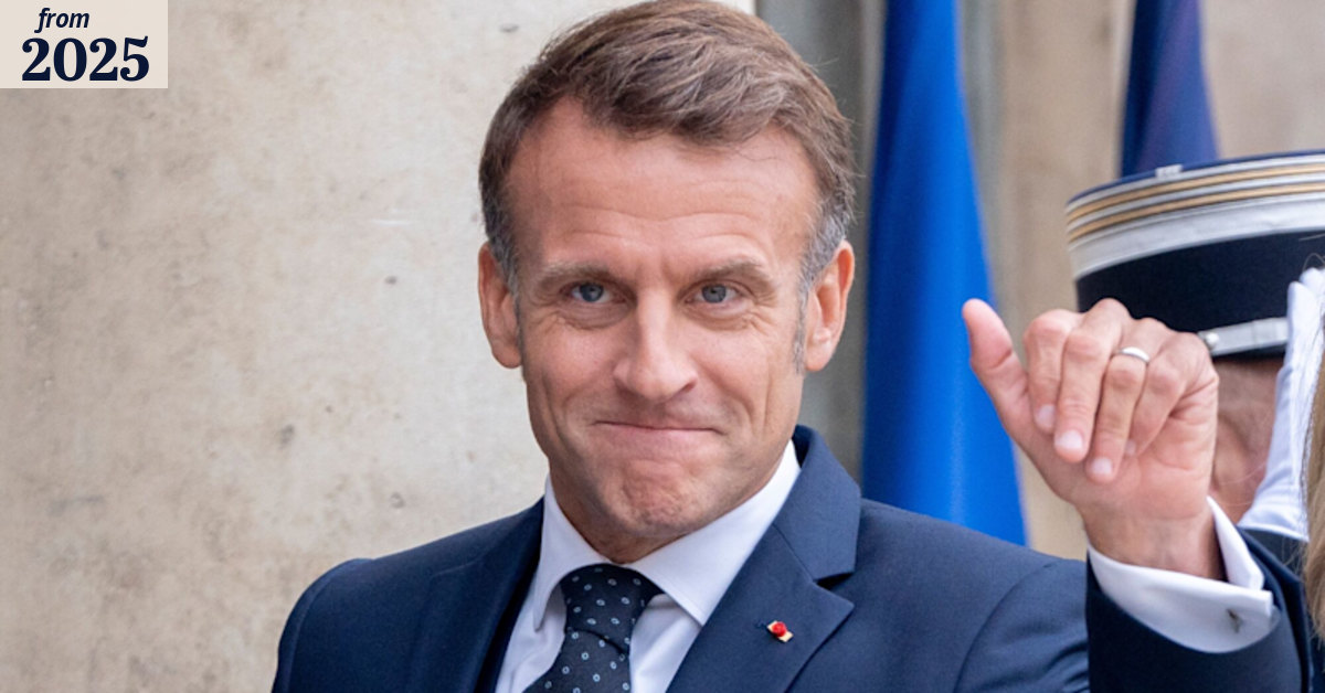 Emmanuel Macron: French president may name new prime minister to break ...
