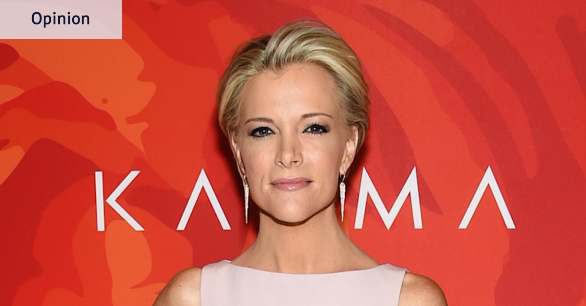 Megyn Kelly’s defence of Epstein is a new low for MAGA supporters