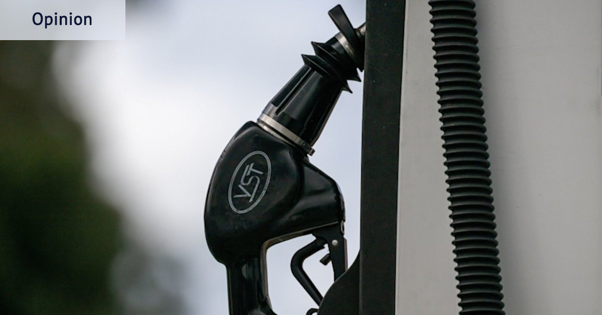 Oil shock: Iran has the world over a barrel, and there’s no quick fix