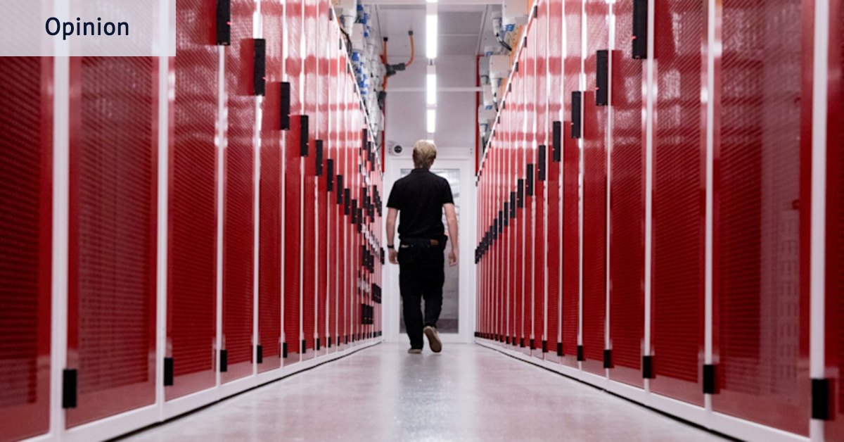 Will the $155b data centre boom pay off for us all?