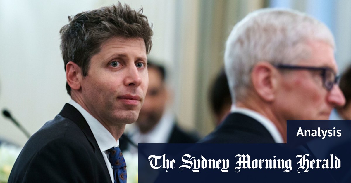 Donald Trump’s policies create volatile environment for tech companies