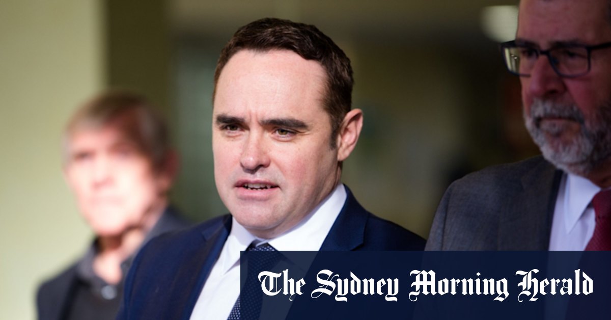 Former TV presenter hit with dozens of child abuse material charges