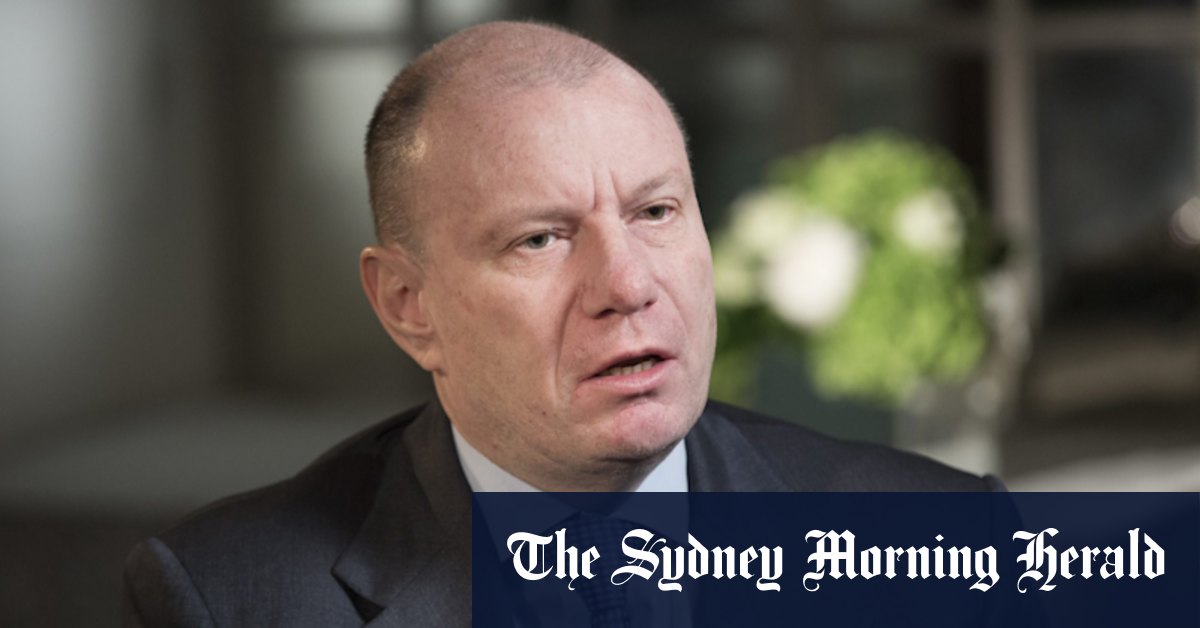 Russia’s richest man faces one of the most expensive divorces in history
