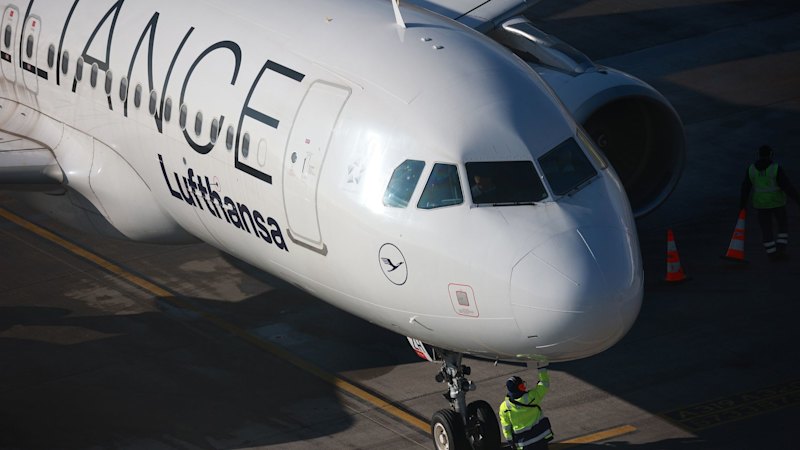 Airbus grappling with new problem on A320 planes