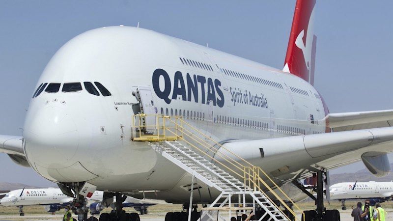 Qantas long-haul pilots seek more ‘golden days’ in new pay deal