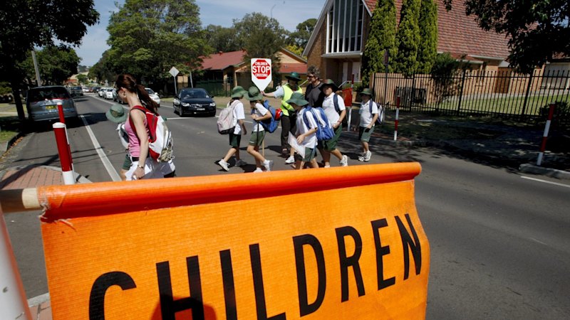 The high-risk Perth school zones getting new speed cameras (australia) — SMH