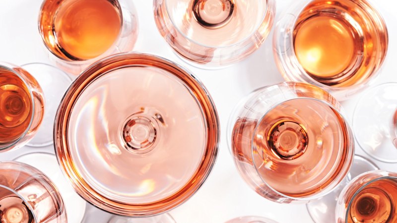 What makes a good rosé wine?