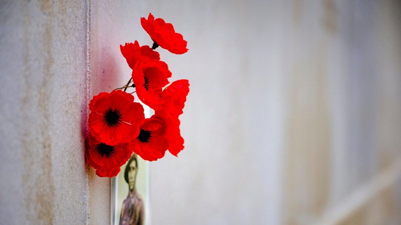 WA news LIVE: Thousands across WA to pay respects at Remembrance Day services