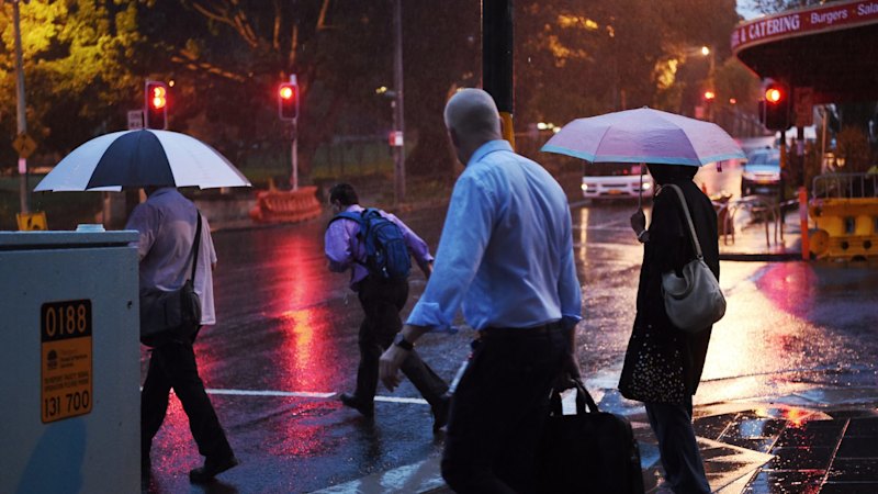 WA news LIVE: Perth told to brace for storm, heavy rains