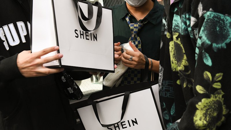 Shein and Temu are in the world’s crosshairs