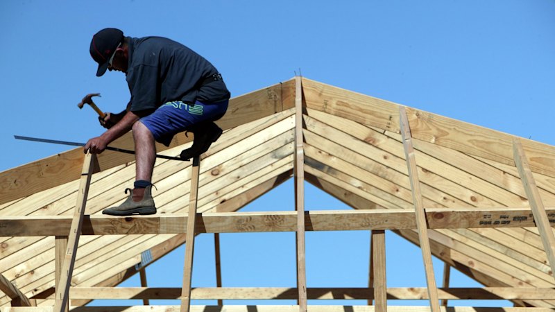 Zempilas claims credit as iron ore royalties drive major WA housing spend