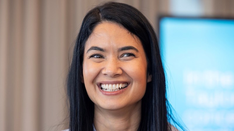 Canva billionaire has found her next big challenge: democracy