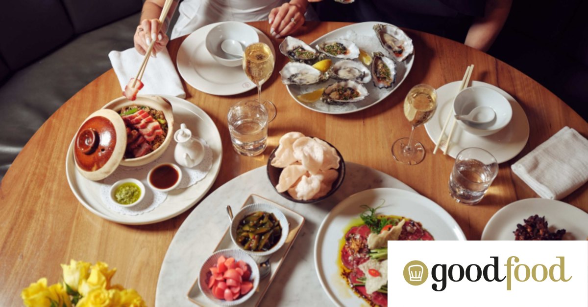 Albert Park Hotel – The Age Good Food Guide 2025: Melbourne’s best pubs