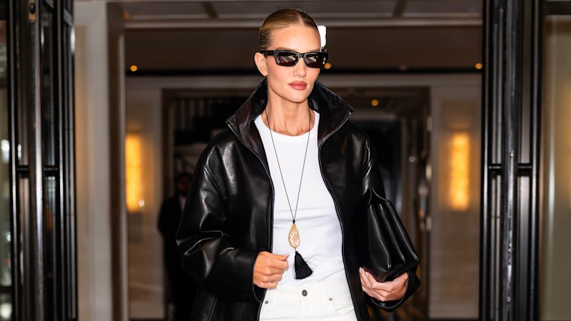 Lighten up: How to press reset on winter fashion’s dark default setting