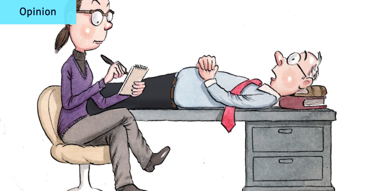 An office chat about ‘Wharfie Time’ upset a colleague. What went wrong?