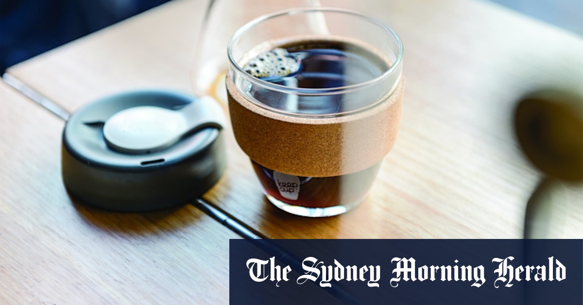 The four small daily habits that will minimise your waste