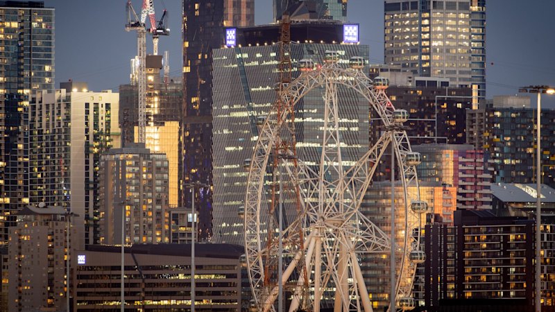 Observation Wheel to reopen in Docklands after agreement reached