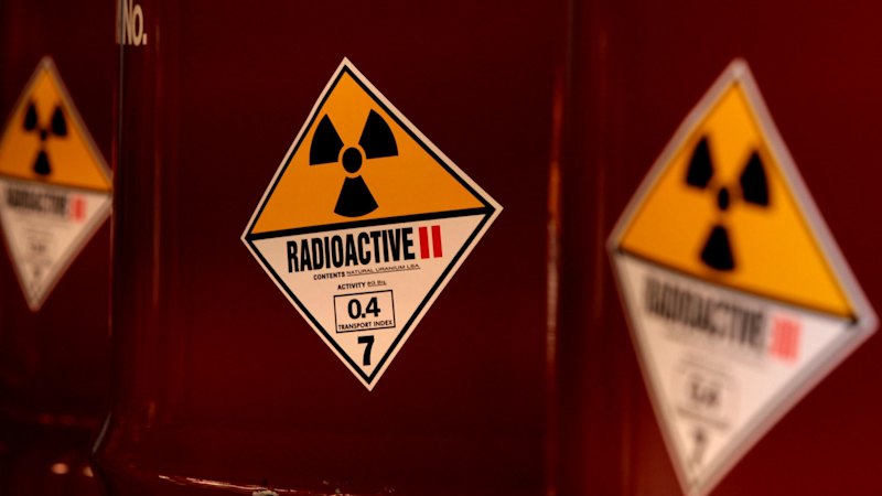 ‘Twisted steel, shattered structures’: AUKUS inquiry warned of nuclear disaster risk