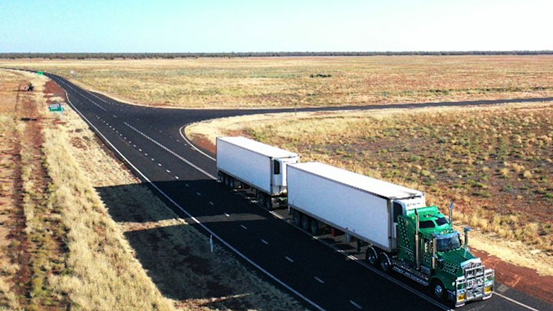 Increased truck load limits to boost regional fuel supplies
