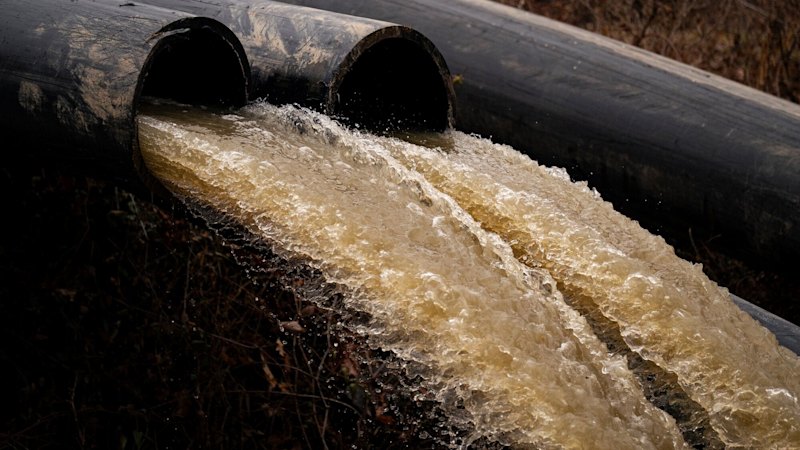 How human waste could one day power your pools and schools (australia) — SMH