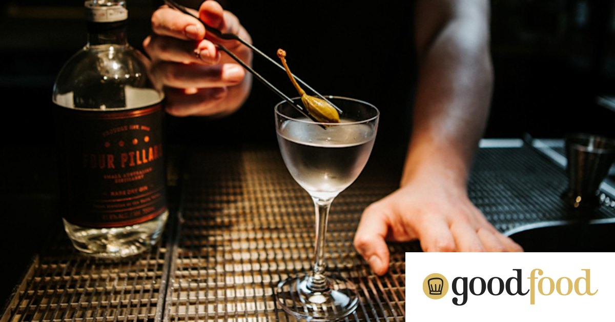 Four Pillars to close flagship gin palace and bar in Surry Hills