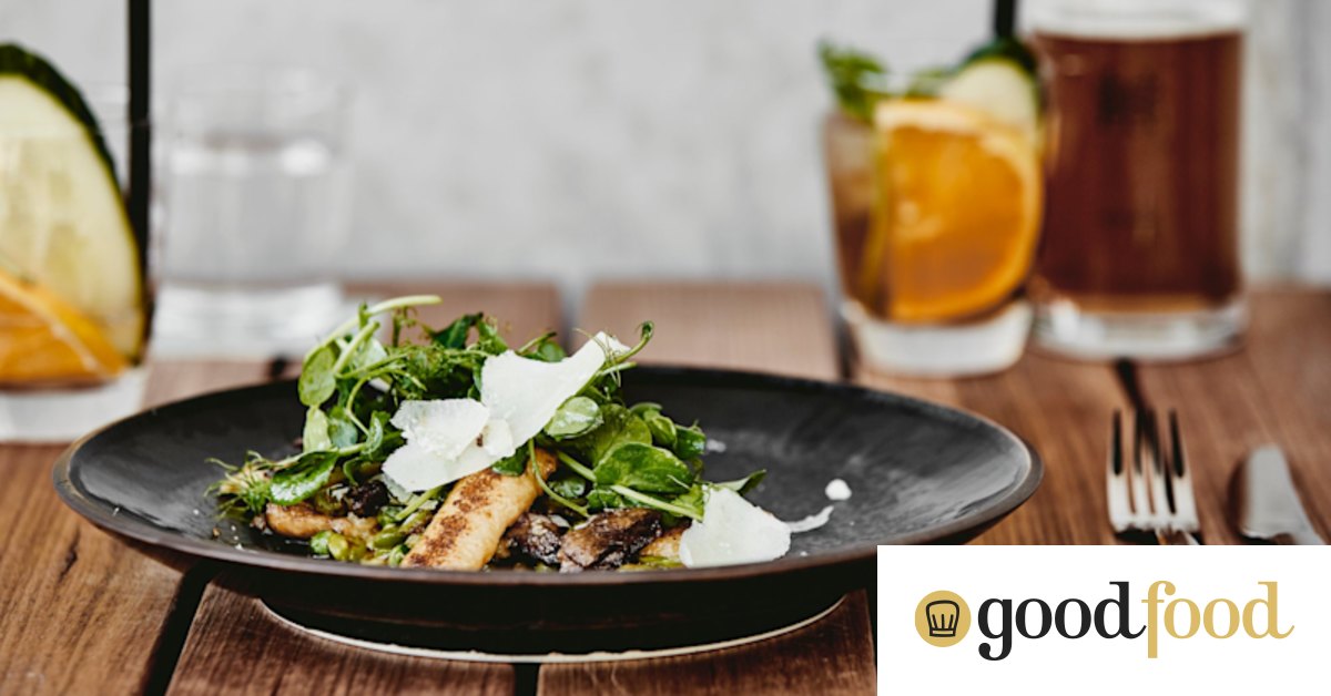 Village Belle, St Kilda – The Age, Good Food app review