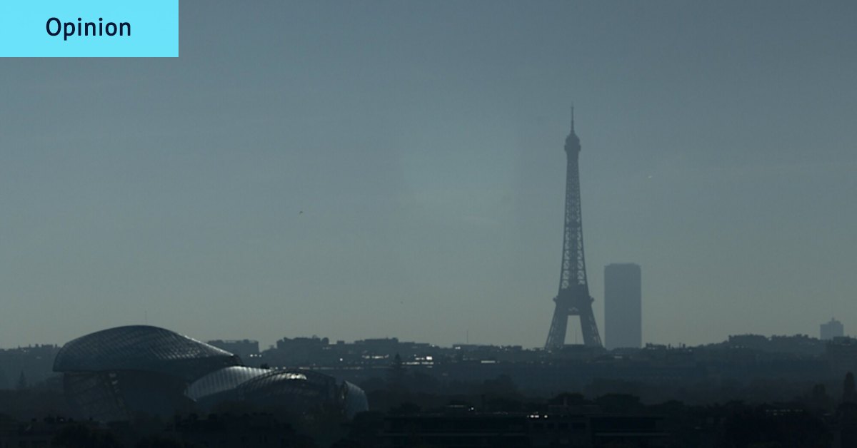 FROGS, not PIIGS, could spark the next global financial crisis
