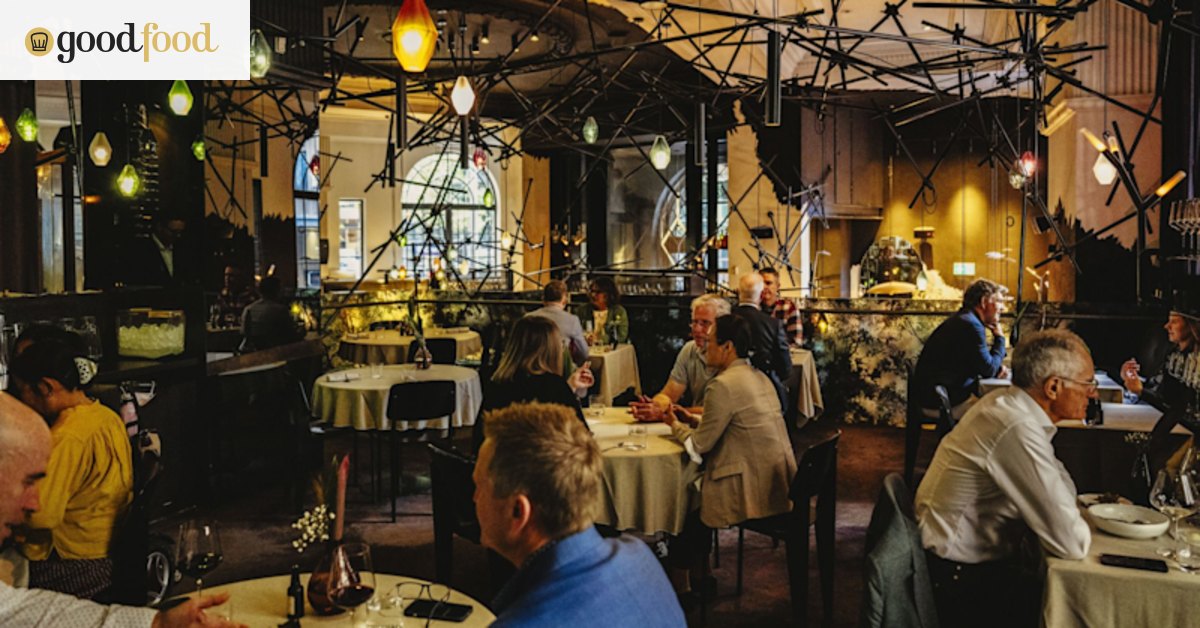 Bentley Restaurant & Bar