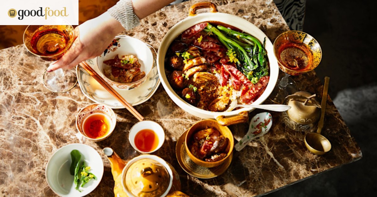 Giddy up! 20 brilliant recipes for your very own lucky Lunar New Year banquet