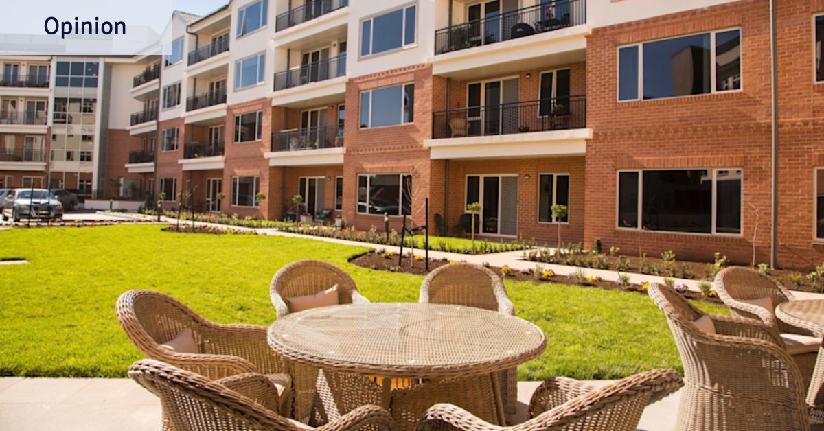 How the ‘cheapest’ retirement village could leave you paying more