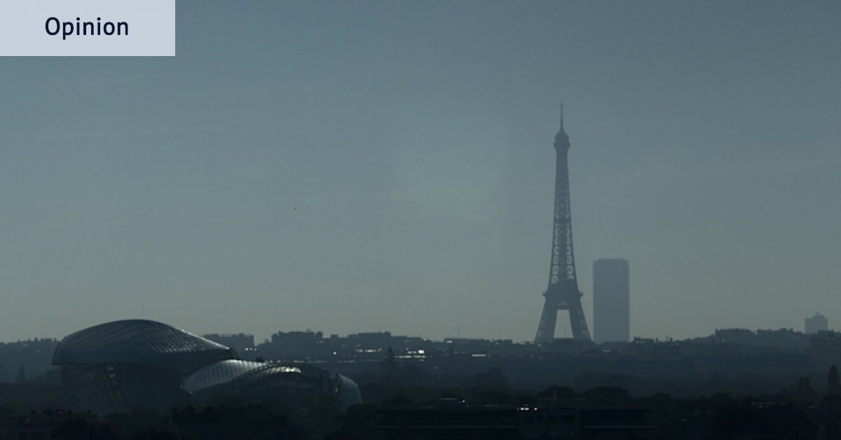 FROGS, not PIIGS, could spark the next global financial crisis