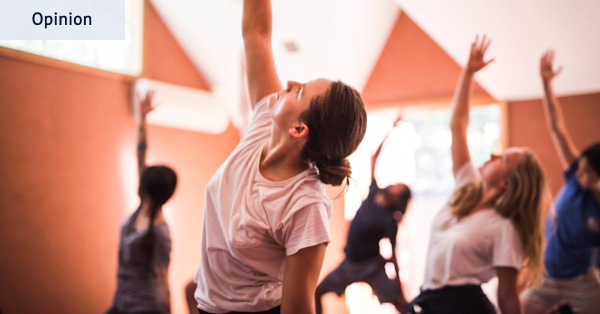 The case for more negativity: Why aspirational media is making us miserable