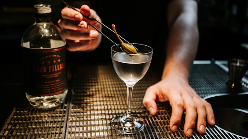 Four Pillars to close flagship gin palace and bar in Surry Hills