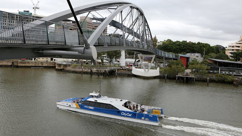 Ferry workers to strike during Friday peak hours