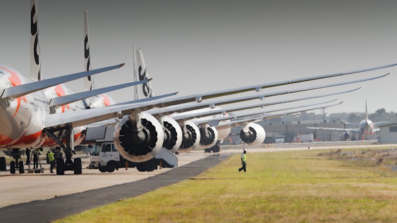 Jetstar bo uvedel lete na Bali in več meddržavnih linij z letališča Avalon