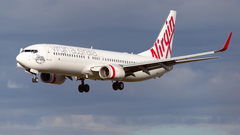 Virgin rolls out ‘fly ahead’ feature to economy class fare (australia) — SMH