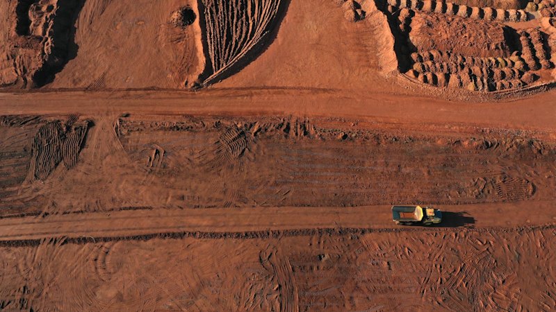 Critical Minerals: Albanese Seeks Democratic Alliance to Counter Ch...