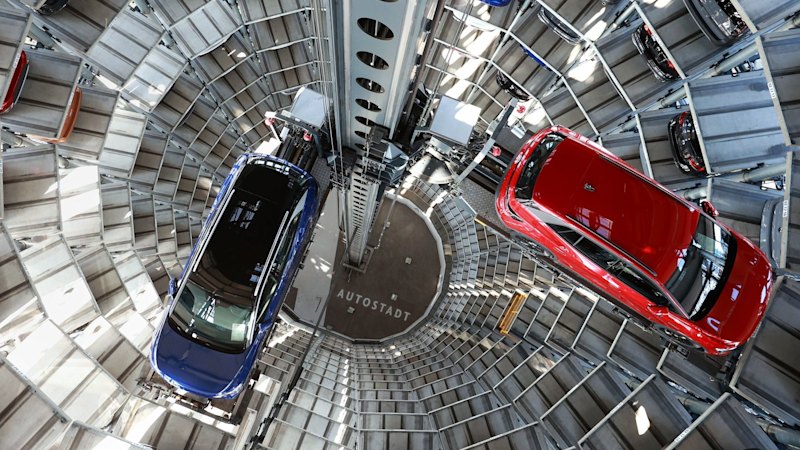 Full throttle: EU trade deal promises cheaper cars, more exports