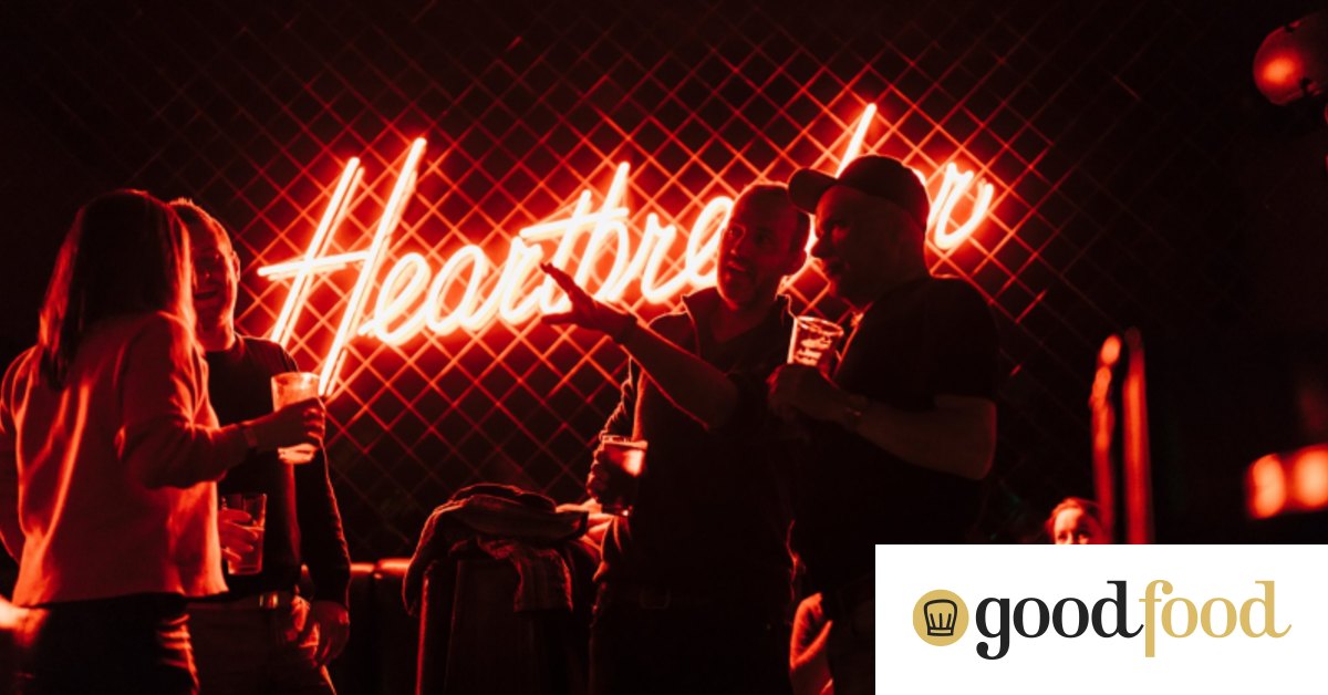 Heartbreaker, Above Board, Her Melbourne’s best latenight bars