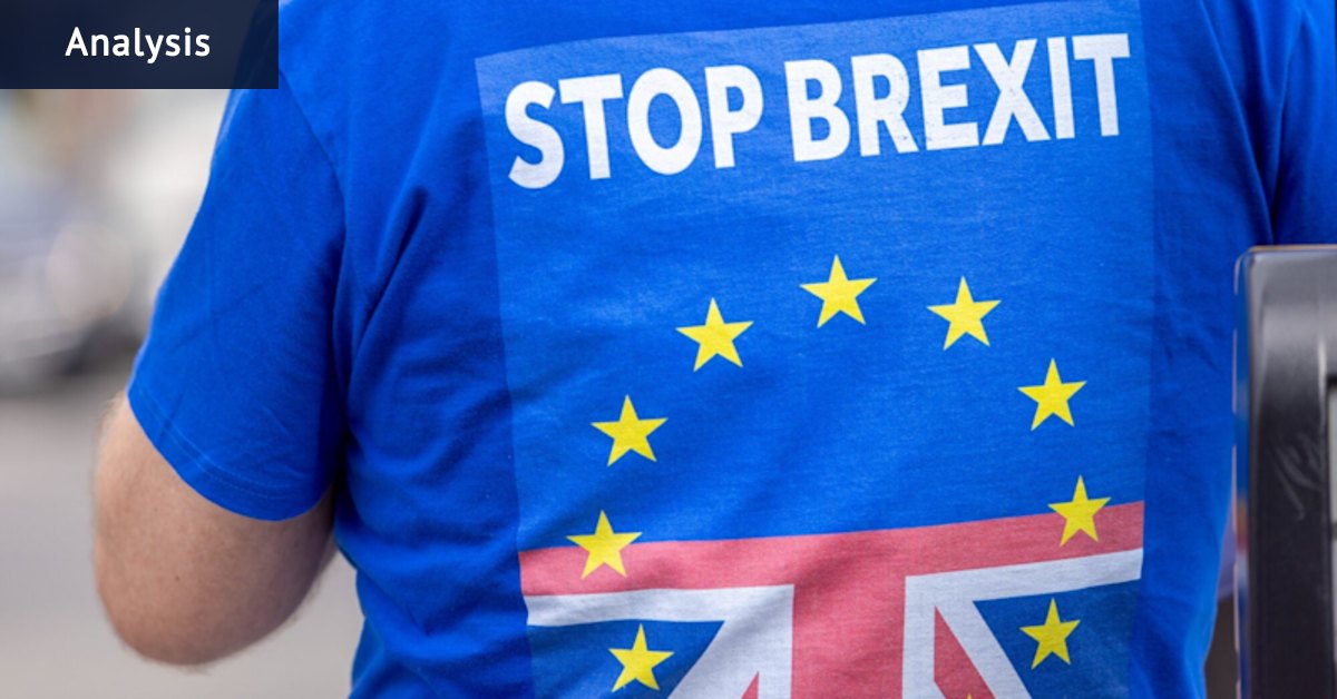 Burnham triggers talk of a Brexit reversal after accusing Russia of meddling in vote