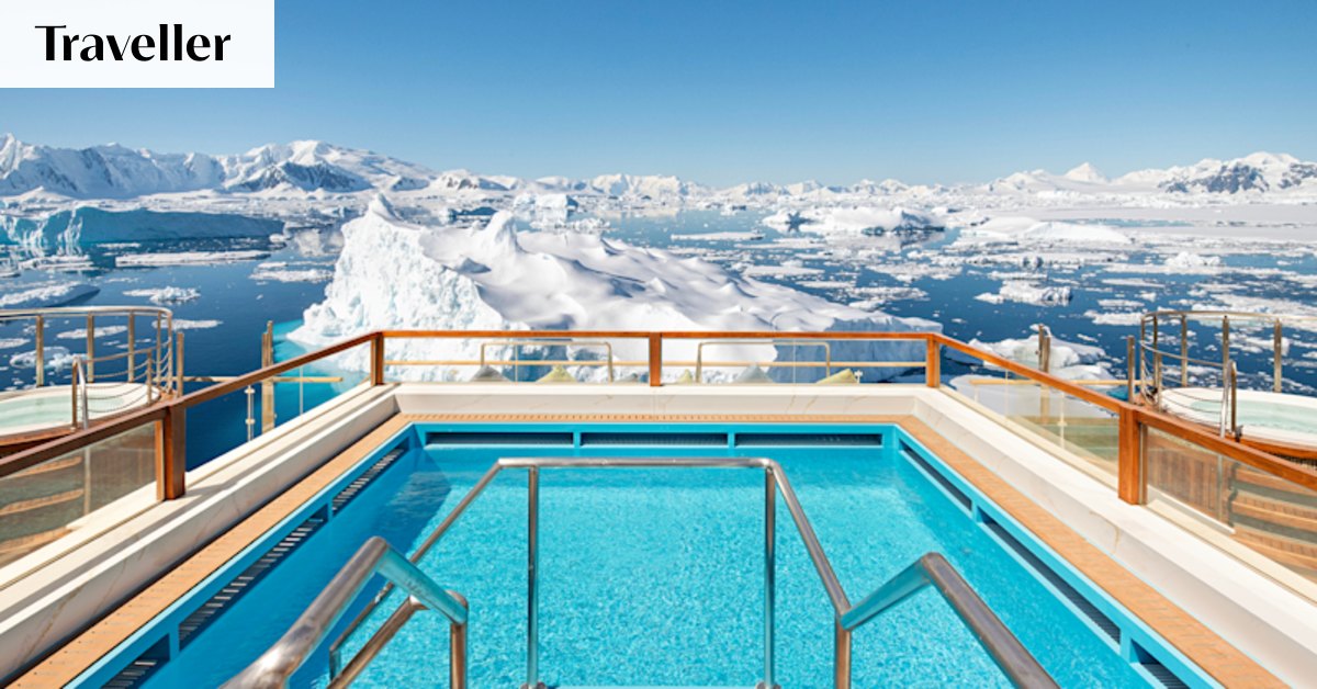 New expedition ship named after Aussie explorer launches