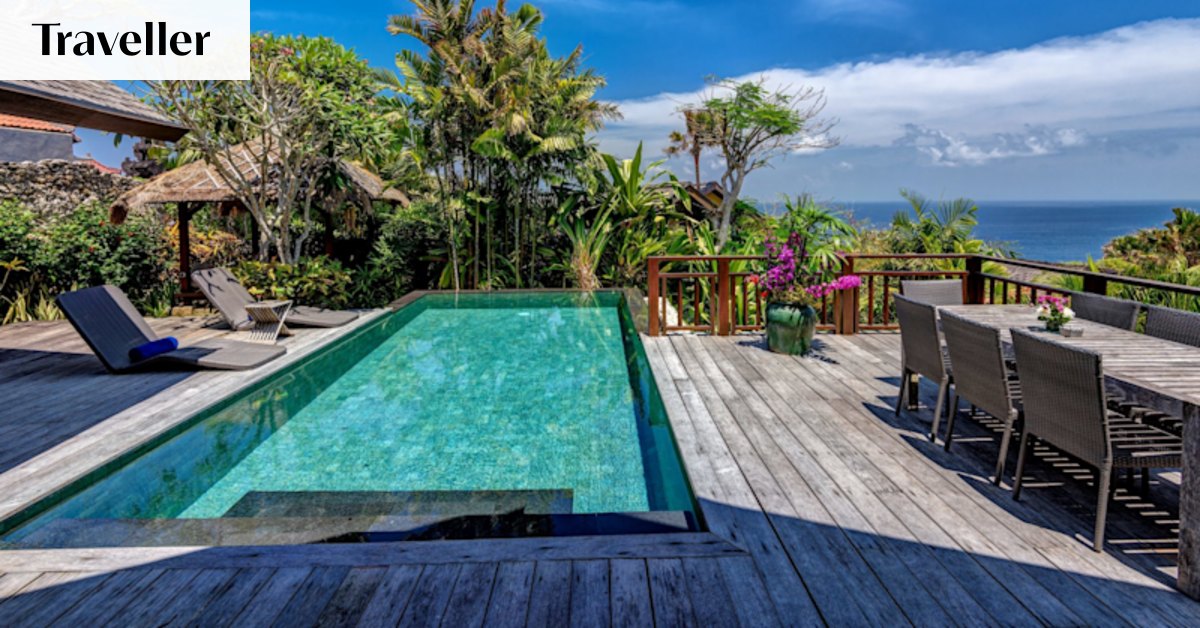 Want to celebrate a birthday overseas? Make sure you do it right