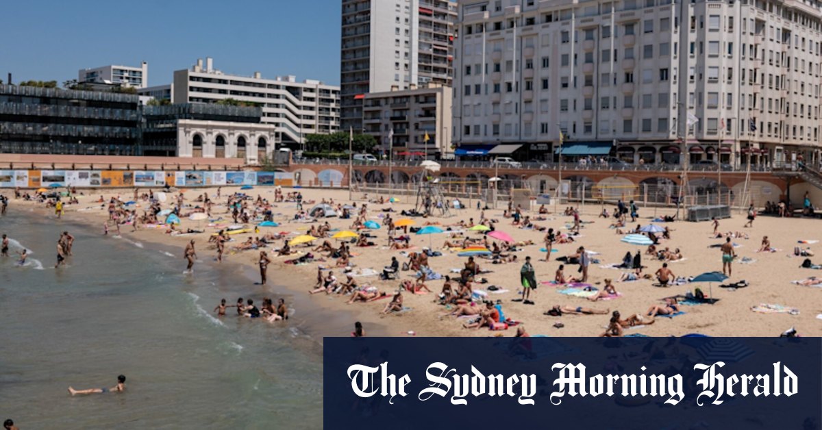 The radical scheme to slash France’s public holidays