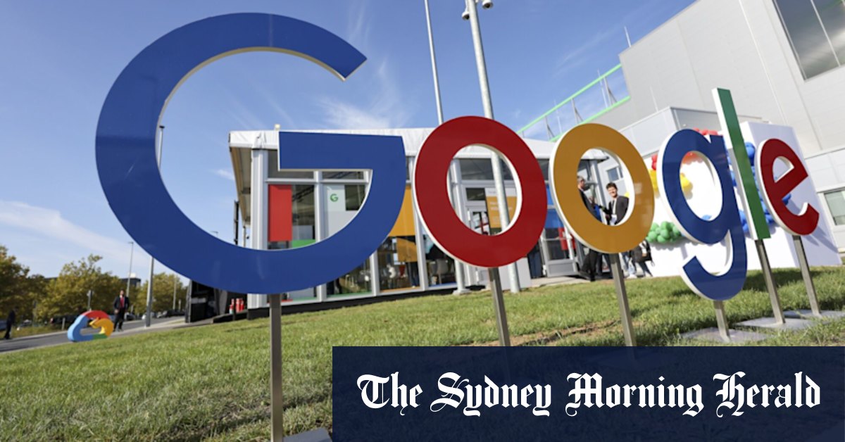 Tech giants warn Labor they need more than just sun, wind and batteries
