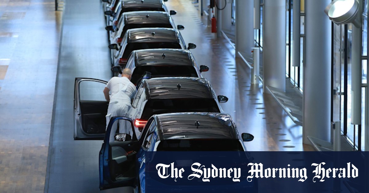 How new EV road user charges could cost you