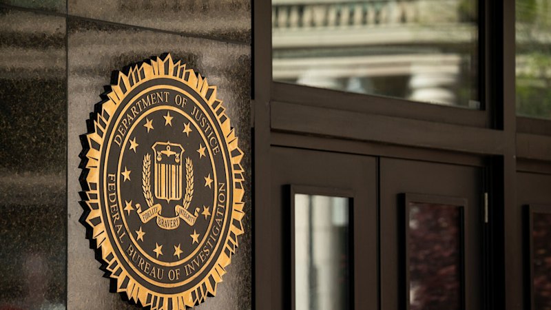 FBI hacklendi: Siber çete, ajanlar ve operasyonlara ait hassas verilere sahip olduğunu iddia ediyor