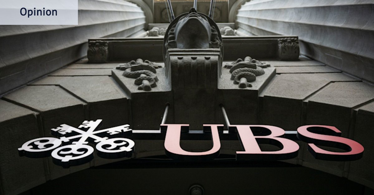 Could a 164-year-old Swiss giant quit Switzerland?