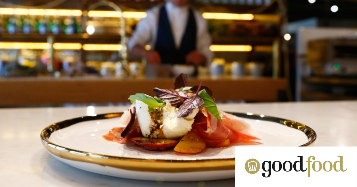 L’Americano, Alexandria SMH Good Food Guide 2025 Sydney’s top 20 cafes