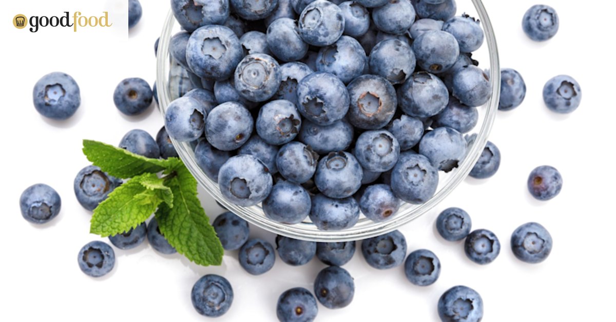 The six healthiest fruits of all time, according to a dietitian